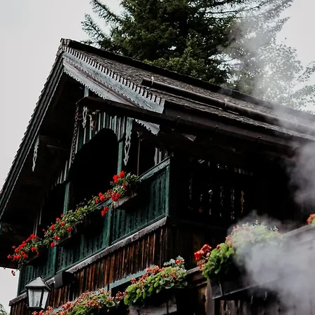 Forsthaus Wartenfels 3* Тальгау