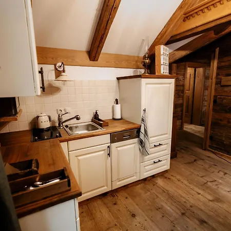 Forsthaus Wartenfels 3*