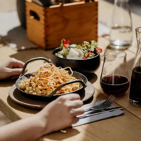 Oda ve Kahvaltı Forsthaus Wartenfels Thalgau