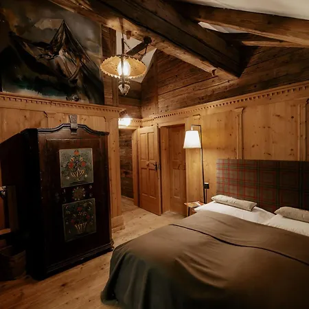 Forsthaus Wartenfels