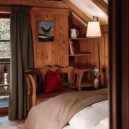 Forsthaus Wartenfels Thalgau