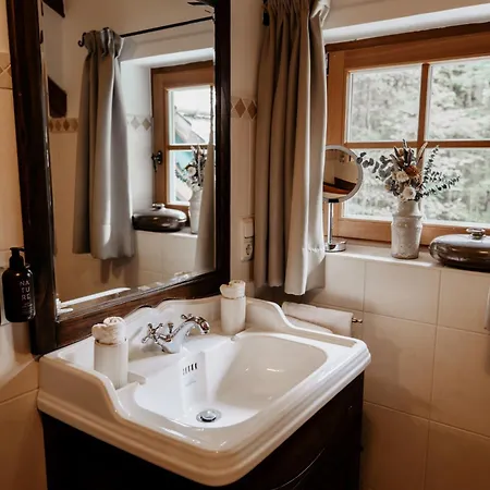 Forsthaus Wartenfels Oda ve Kahvaltı 3*