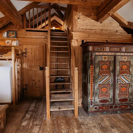 Oda ve Kahvaltı Forsthaus Wartenfels