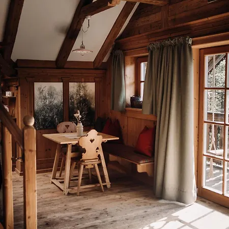 Forsthaus Wartenfels Oda ve Kahvaltı 3*