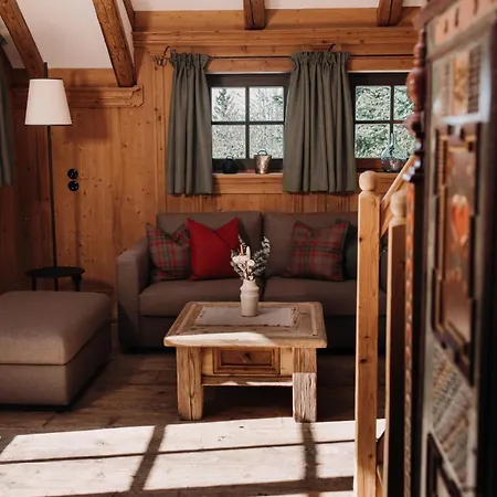 Forsthaus Wartenfels Отель типа 