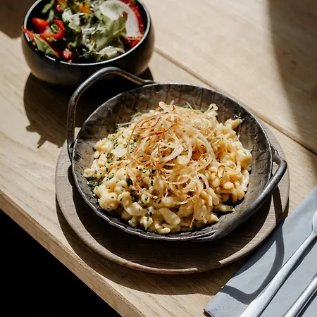 Forsthaus Wartenfels Отель типа 