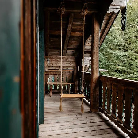 Oda ve Kahvaltı Forsthaus Wartenfels 3*