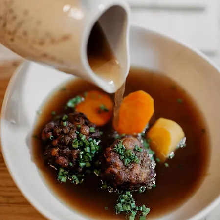 Oda ve Kahvaltı Forsthaus Wartenfels Thalgau