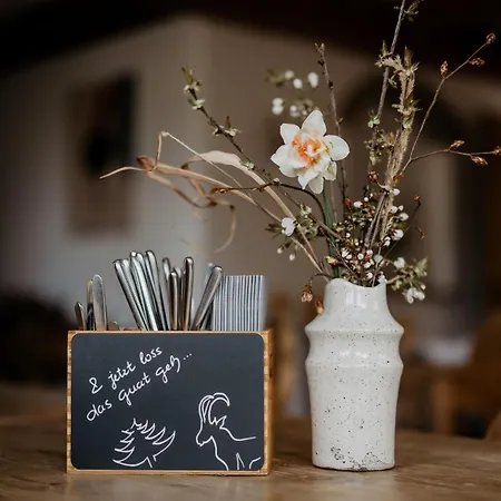 Forsthaus Wartenfels 3*