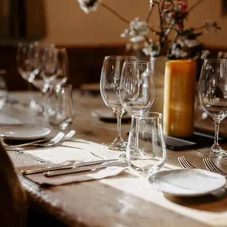 Forsthaus Wartenfels