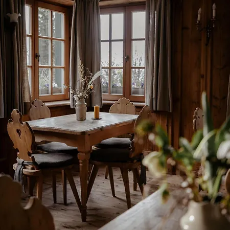 Forsthaus Wartenfels 3*