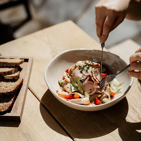 Forsthaus Wartenfels