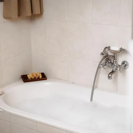 Forsthaus Wartenfels Отель типа 